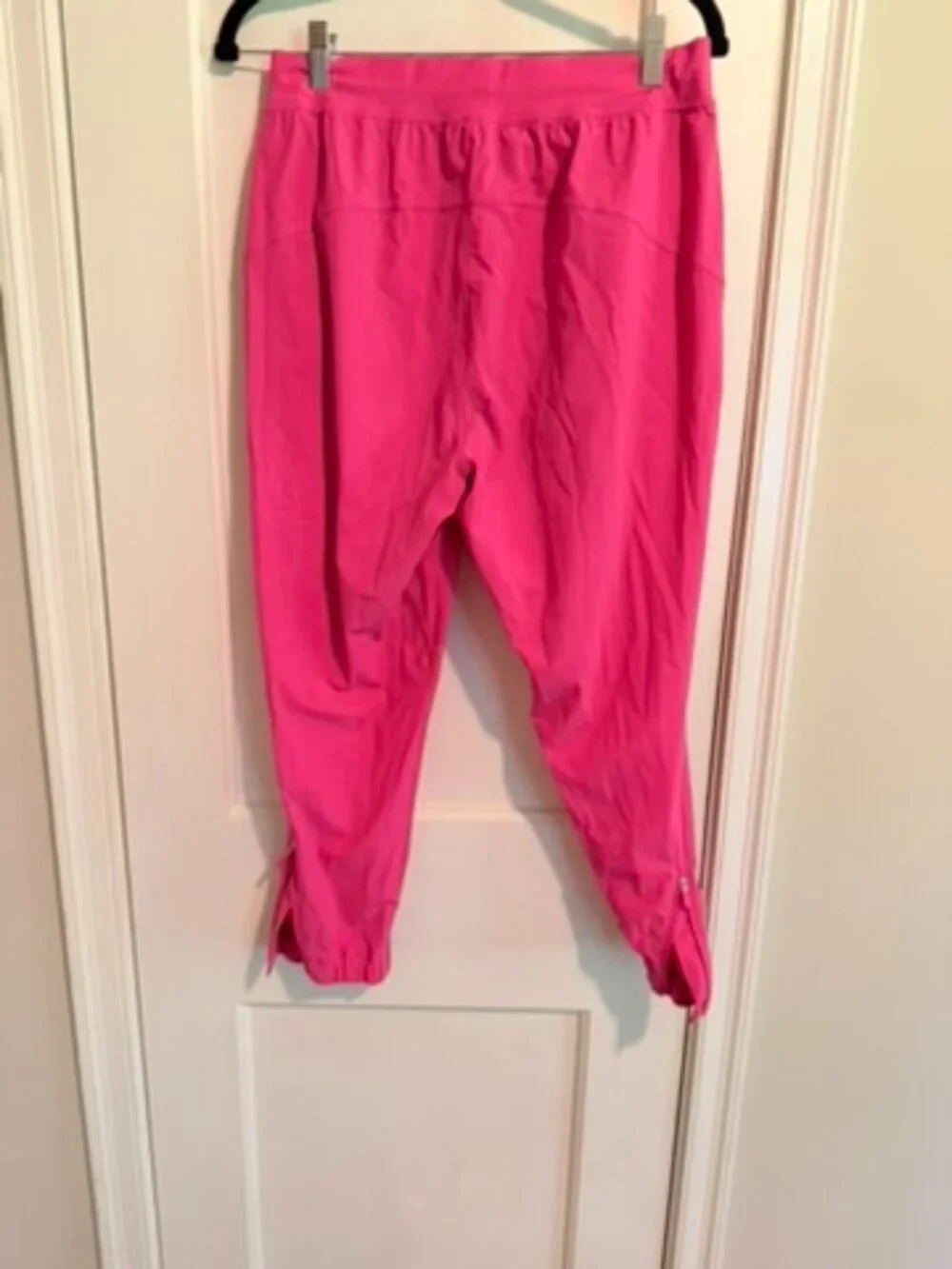 Adapted State High-Rise Jogger Regular